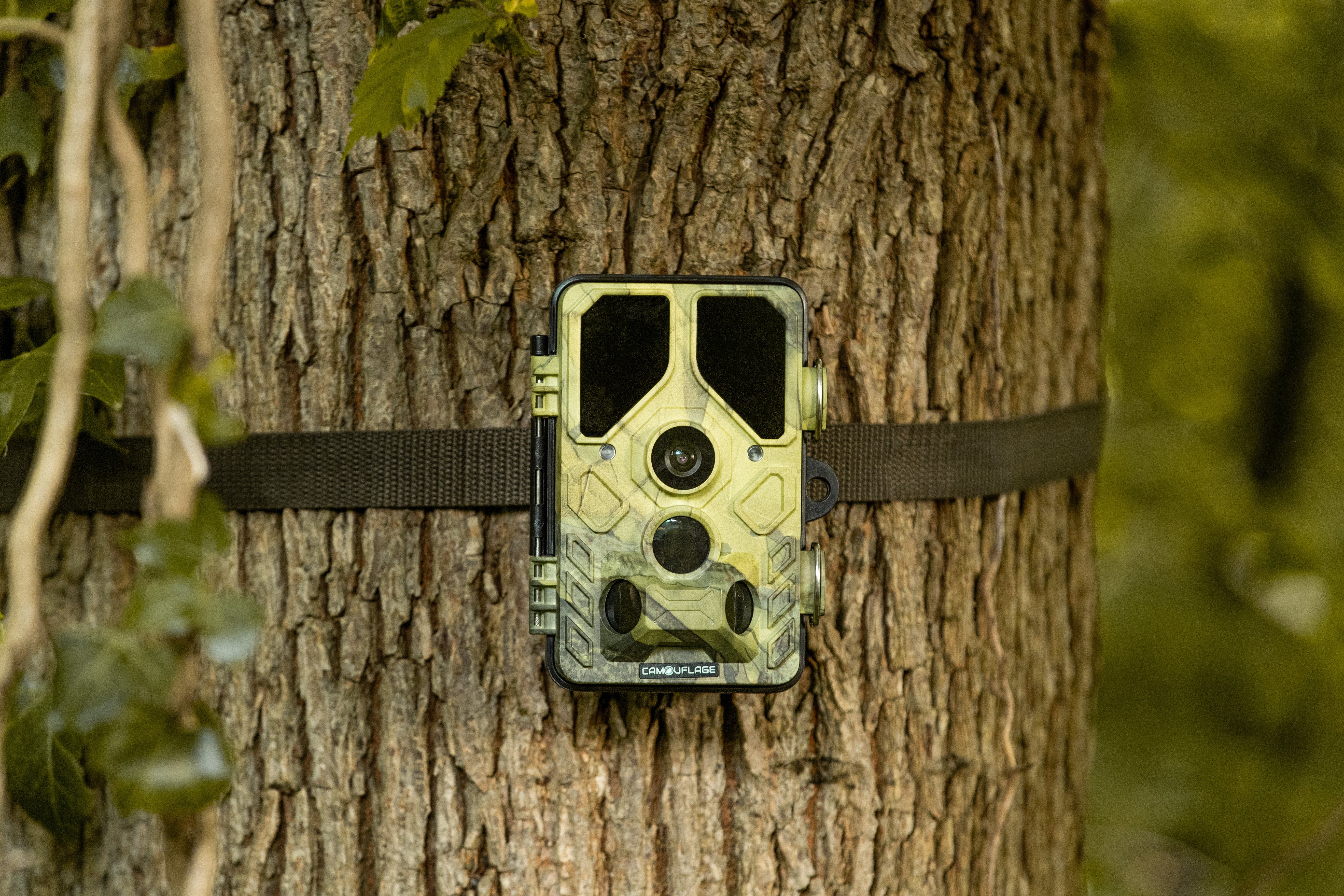 Camouflage EZ45 - WLAN/WIFI