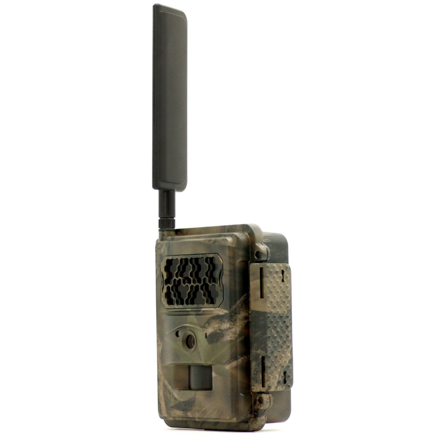 Seissiger Special-Cam LTE - 4G - Benachrichtigungen weltweit